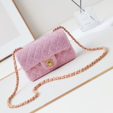 Chanel CF Series Bags